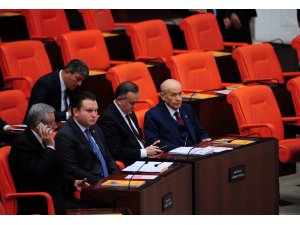 2020 bütçe görüşmeleri başladı