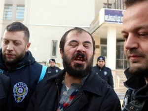 3 kişiyi öldüren katil zanlısı: "Ben 1 suç işledim"