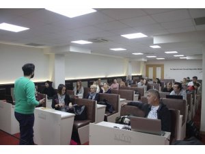 KUTO’da dijital pazarlama ve grafik eğitimi