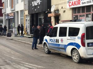 Alacak verecek meselesinde kan döküldü