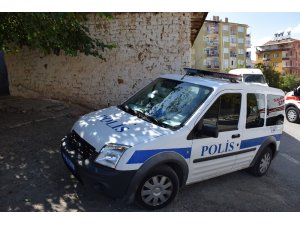 Malatya’da bıçaklı kavga: 2 yaralı