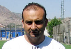 'Gol yollarında başarılı olamadık'