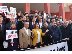 Başkan Hürriyet cami paylaşımları hakkında suç duyurusunda bulundu