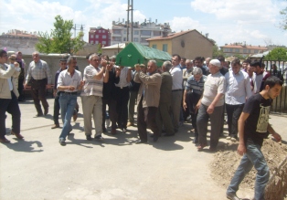 'Düğünüme bekliyorum' dedi ölüme gitti