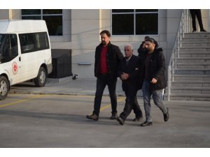 Yaşlı adamı evinde öldüren şahıs tutuklandı