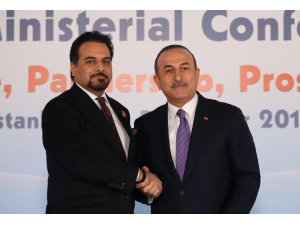 Dışişleri Bakanı Çavuşoğlu: "Libya ile yaptığımız anlaşma uluslararası hukuka uygundur"