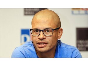 Alex de Souza, hedefleriyle ilgili konuştu