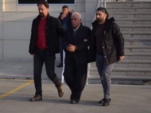 Tekirdağ'da 72 yaşındaki kişiyi bıçakla öldürdüğü iddia edilen 69 yaşındaki zanlı tutuklandı