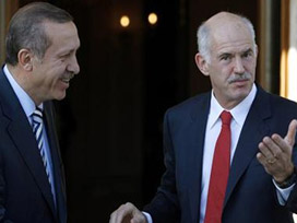 Yunanistan'la 21 kritik anlaşma