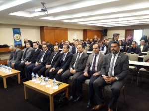 Kızılcahamam'dan kısa kısa