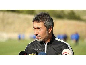 Yeni Malatyaspor galibiyet özlemine Beşiktaş maçıyla son vermek istiyor