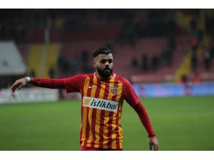 Hasan Hüseyin Acar: “Çok mutluyuz”