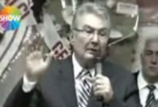 Bir Baykal videosu daha!