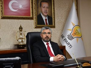 AK Parti’den ’görev değişikliği’ açıklaması