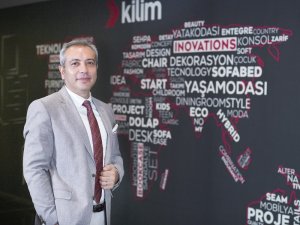 2000 kişiye istihdam sağlayan Kilim Mobilya 171. mağazasını Modoko’ya açtı