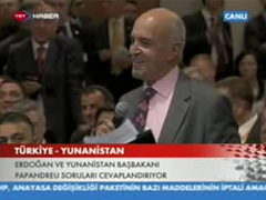 Birand Erdoğan'ı eleştirince TRT yayını kesti