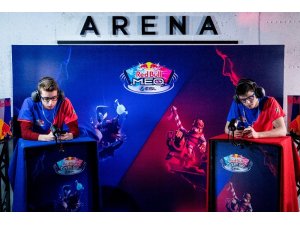 Red Bull M.E.O. geri dönüyor