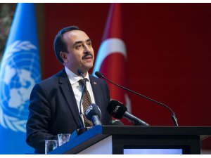"ATD Yukarı Sakarya Havzası Projesi" açılış çalıştayı