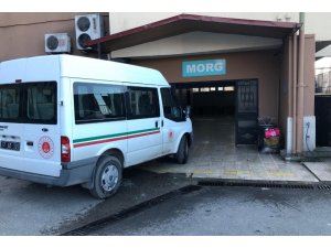 Kaçak madende ölen Afgan uyruklu gencin Türkiye’ye kaçak yollardan girdiği tespit edildi