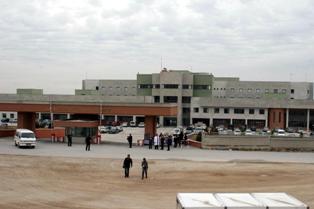 Hem kendisi hem de sorunları büyük!
