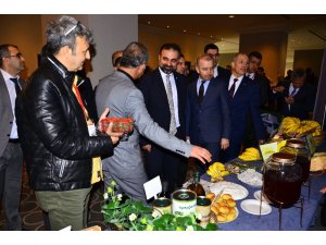 Tescilli ürün kültür mirasımızı geleceğe aktarıyor