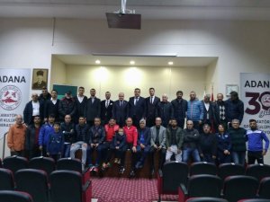U-12, U-12 Yeşilay Play Off Lgi oldu