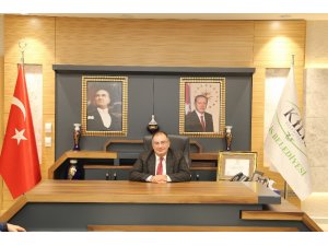 Başkan Bulut’un Dünya İnsan Hakları günü mesajı