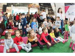 Anne, Bebek, Çocuk Fuarı İBS 2019 kapılarını açıyor
