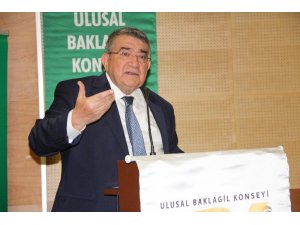 Baklagil Konseyi Başkanı Özdemir: “Baklagil ürünlerine pozitif ayrımcılık istiyoruz”