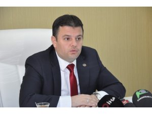 TKDK Afyonkarahisar İl Koordinatörlüğü IPARD 8. başvuru çağrısını açıkladı