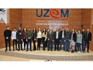 "Dijital Dönüşüm ve Ekonomik Etkileri" konferansı