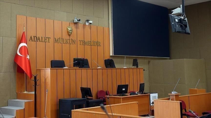 Beşiktaş'ta başörtülü kadına saldırı davasında iddianame kabul edildi