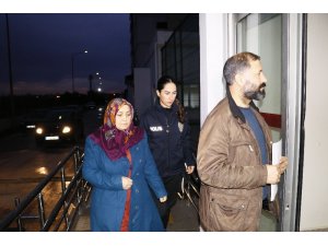 Adana’da FETÖ’ye şafak operasyonu