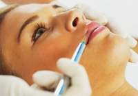 Botoks yeni kırışıklıklara yol açabilir