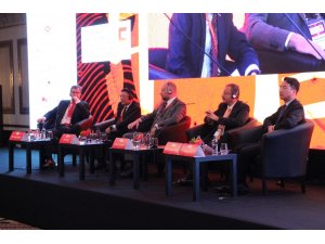 ’’Türkiye bizim için çok kıymetli ve özel bir ülke’’