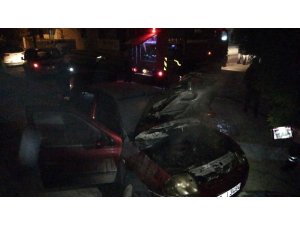 Canlarını son anda kurtardılar