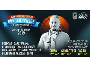 Potanın devleri Lüleburgaz’a geliyor