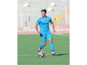 Babaya veda sözü: "Büyük futbolcu olacağım"