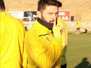 Yeni Malatyaspor’da Eren Tozlu’nun sakatlığı moralleri bozdu