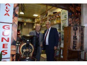 TESK Başkanı Palandöken: “Krediye ulaşmanın önündeki engeller kaldırılsın”