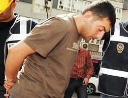 Ben yaydım iddiası balon çıktı