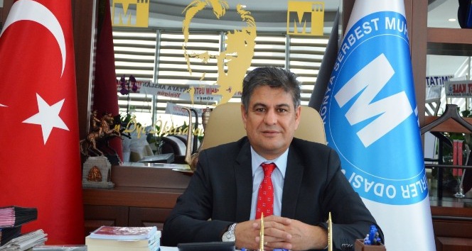 Mali Müşavirlik staj giriş sınavı başvuruları başladı