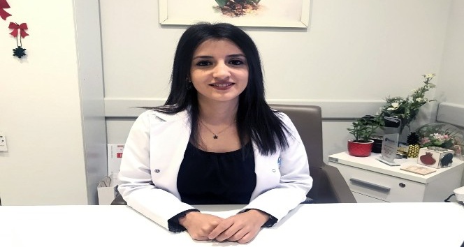 Yeni yılda beslenme alışkanlıklarına dikkat