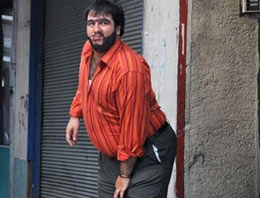 Recep İvedik'e çürük raporu