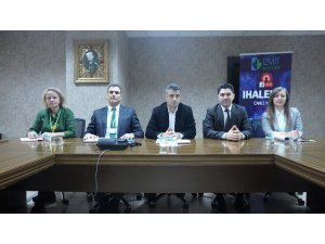 İzmit Belediyesi çorba çeşmeleri için ihale düzenledi