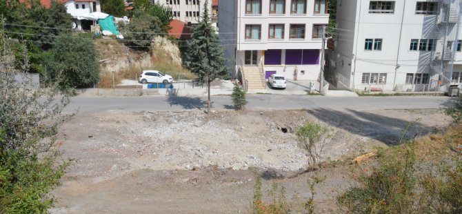 Kızılcahamam'a 95 konut, 17 dükkan yapılıyor