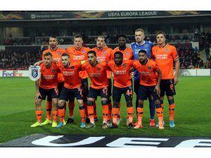 Başakşehir, Avrupa’da tamam ya da devam maçına çıkacak