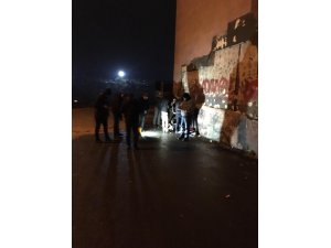 Diyarbakır’da zırhlı aracın geçişi sonrası patlama