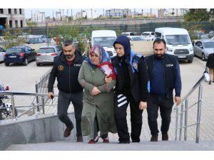 Hatay'da firari FETÖ hükümlüsü yakalandı