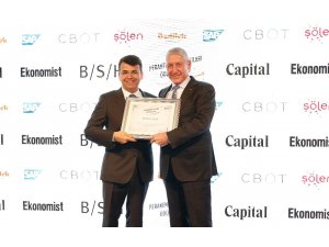 Petrol Ofisi, ‘Perakendenin Hızlıları Ödülü’ne layık görüldü